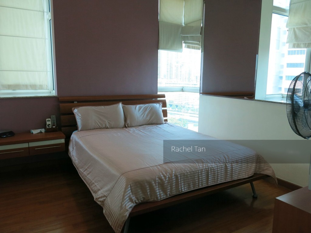 The Belleforte (D12), Apartment #122420812